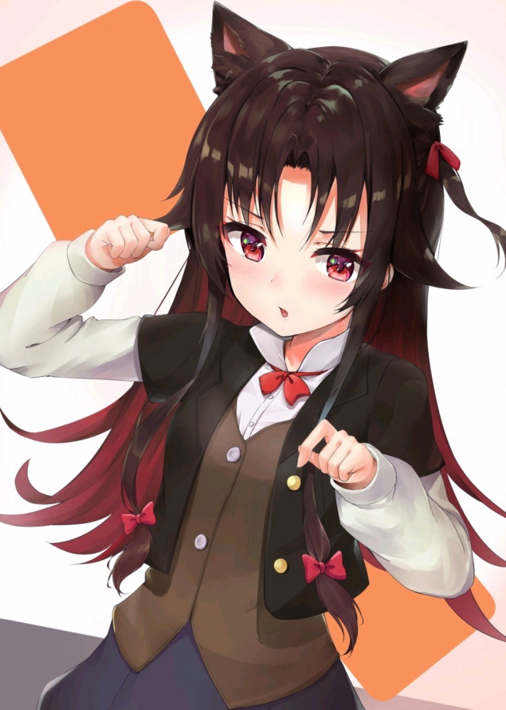 2×8岁就成这样了