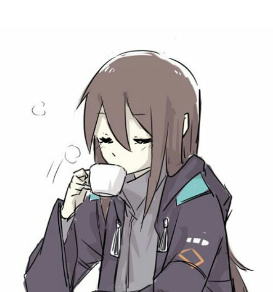 请问这是哪位干员？