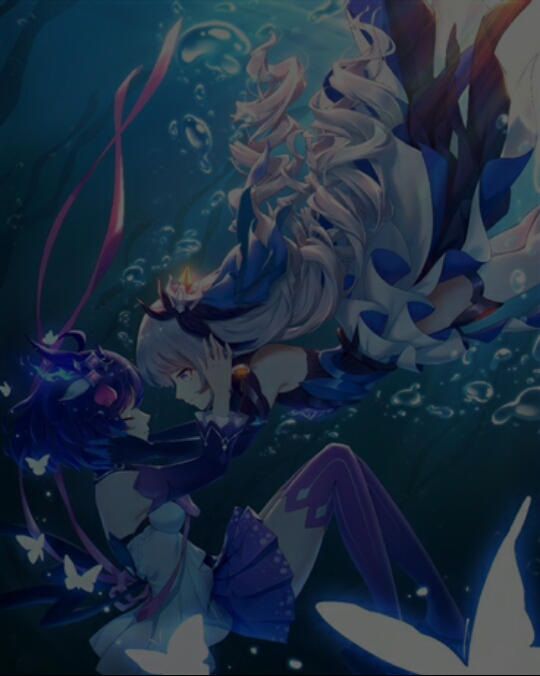 两个都是我老婆