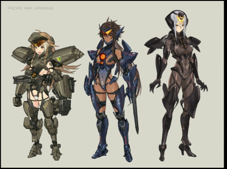 主角可以变成的