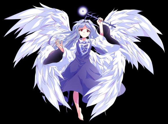 死之天使