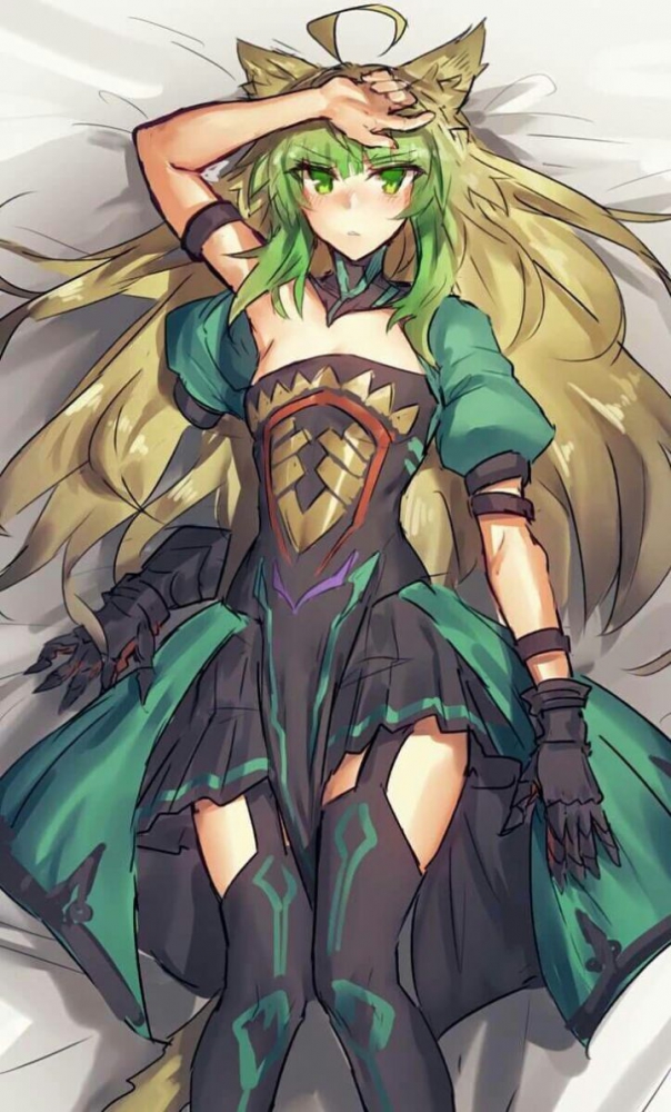 塔瞄~