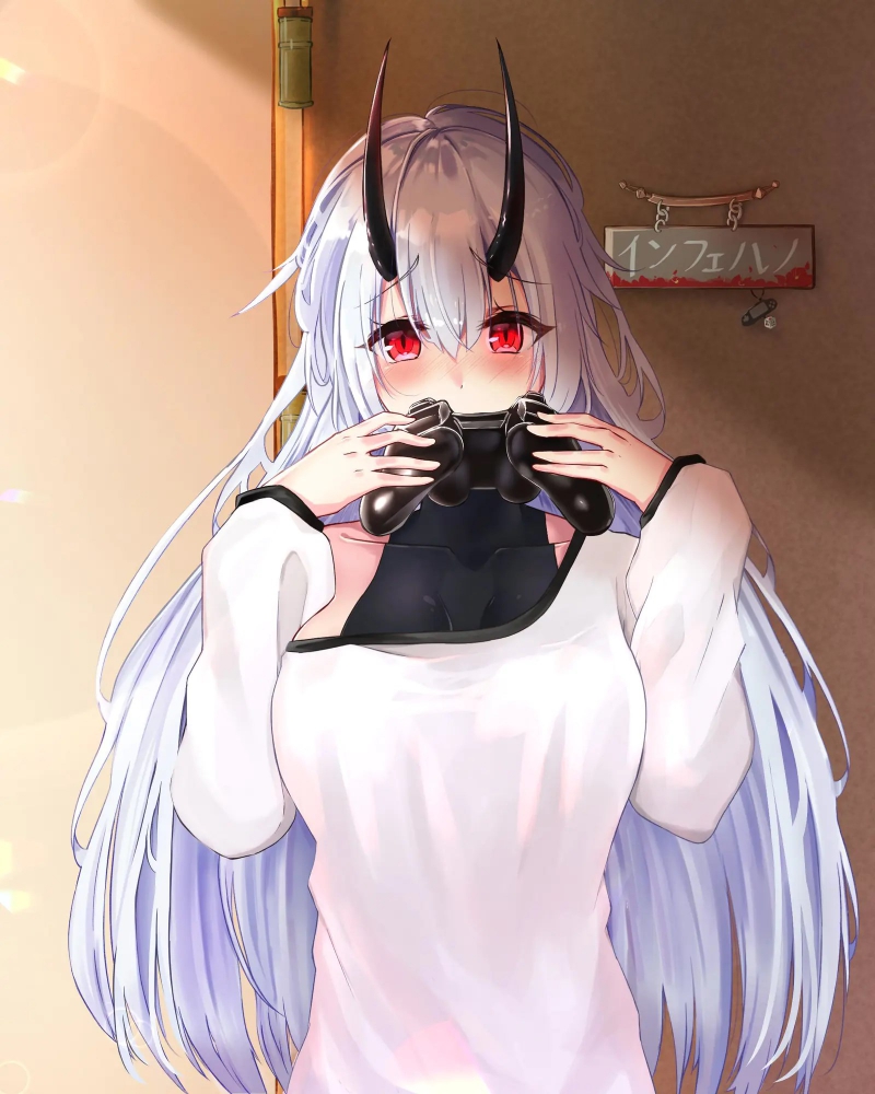 我其实喜欢大姐姐