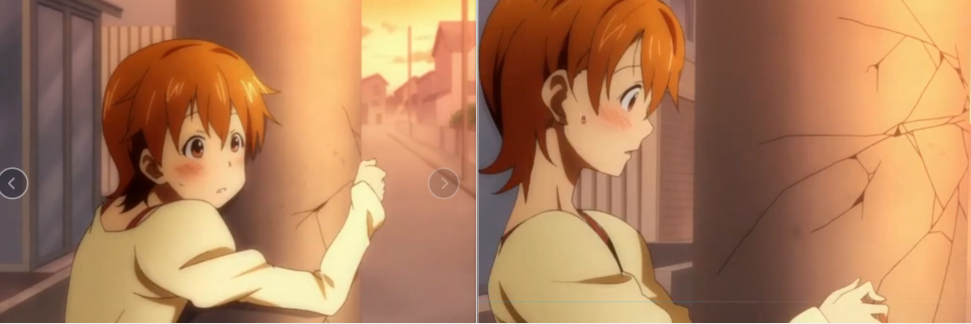 伊波，天生神力