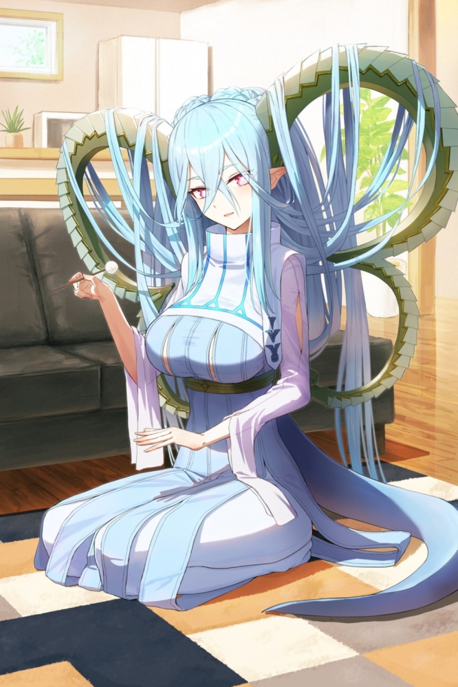 提妈日常