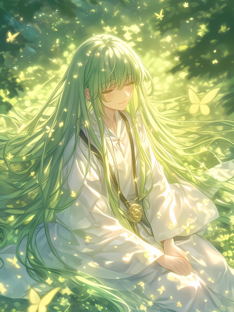 小恩