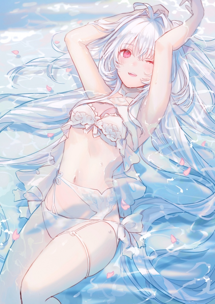 梅莉