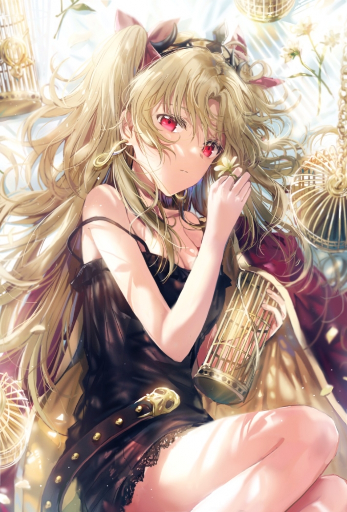 艾蕾2