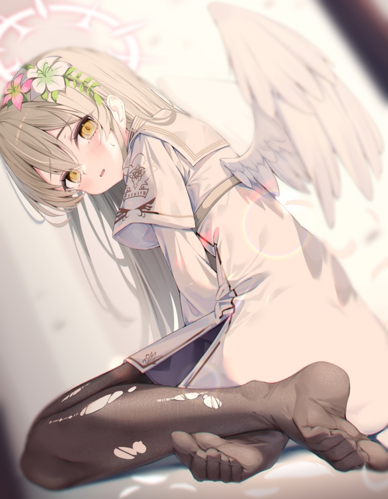 下一本或许可能的女主