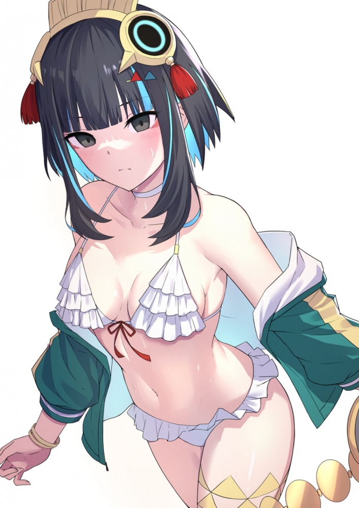 雨神