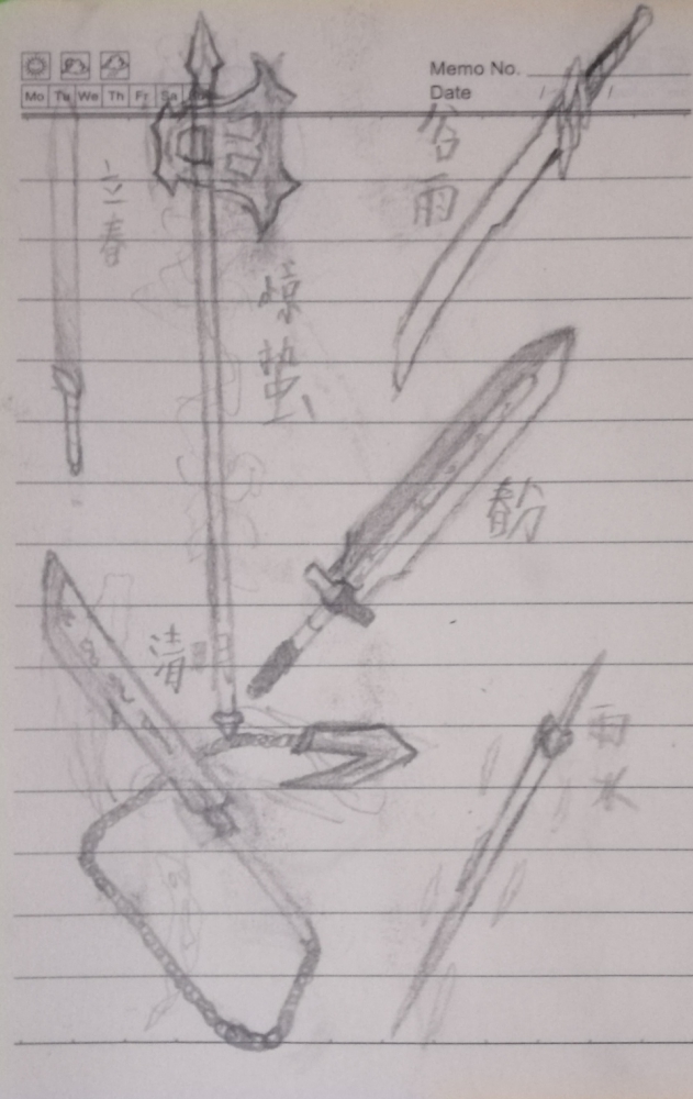 春