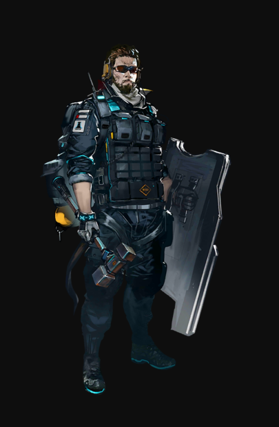 Ace