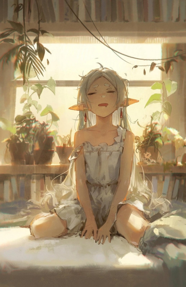 平平无奇