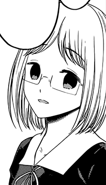 朝日雫