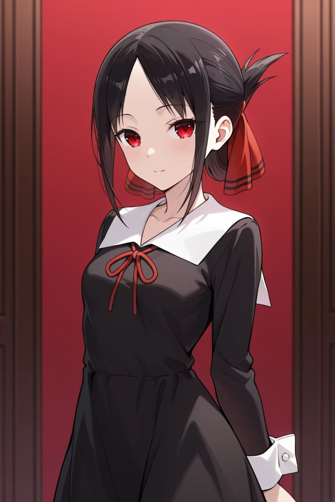 辉夜