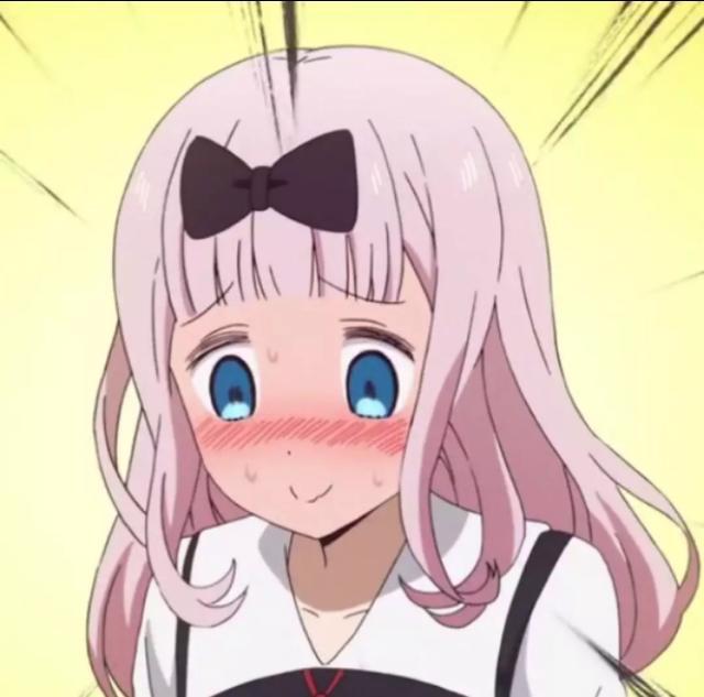 少女的脸红胜过一切？