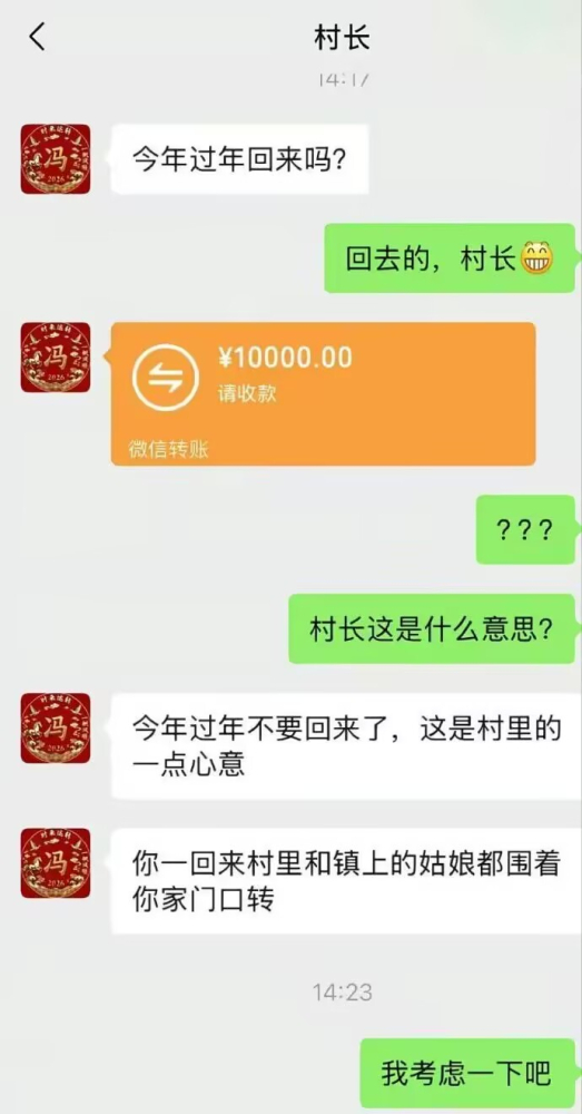简直是我