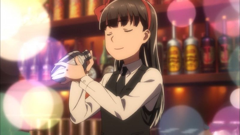 瞳神(未成熟体)