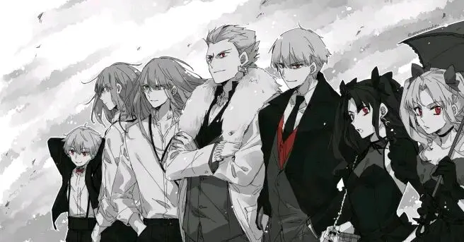 乌鲁克暗黑势力