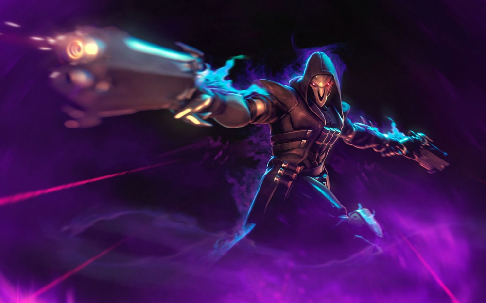 死神·莱耶斯·谐星