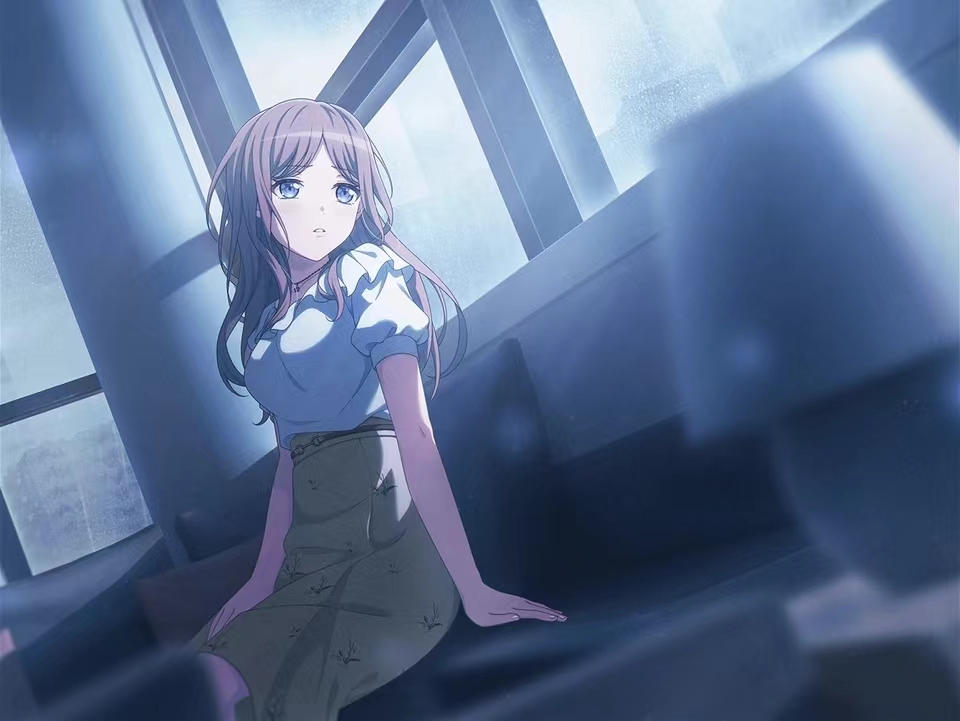 长崎素世（挺王降临）