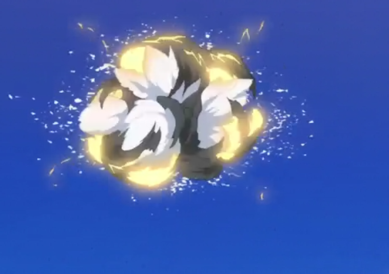 舰炮穿甲弹齐射直击