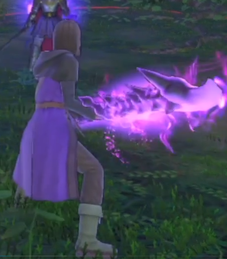 魔王之剑