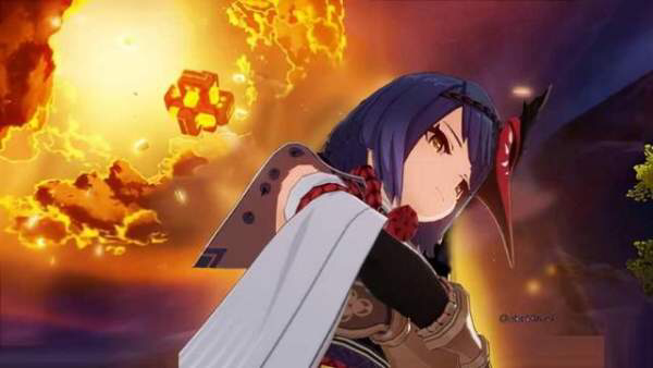 天动万象（不是）