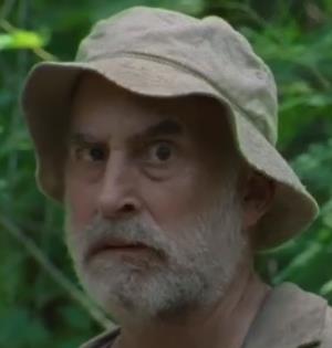 就这个见鬼的眼神