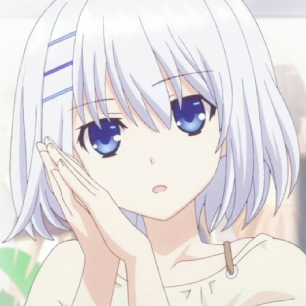 鸢一折纸