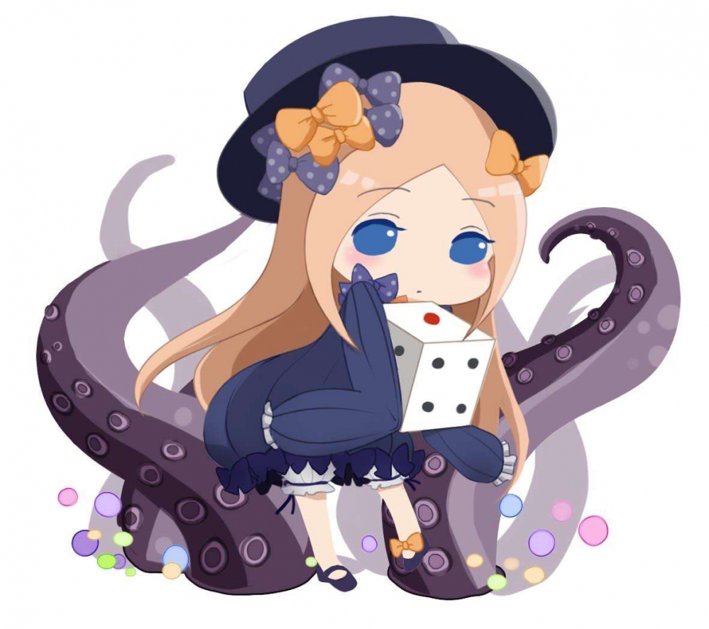 骰娘