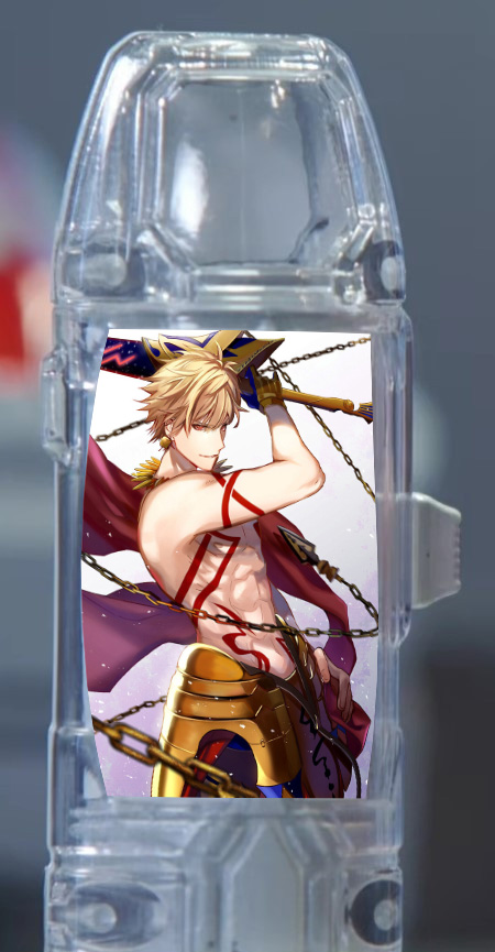 胶囊