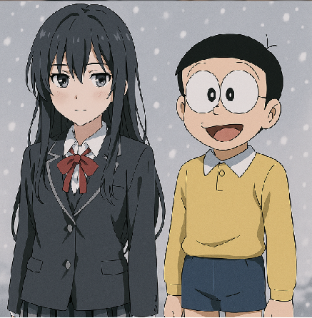 挺有意思的图片