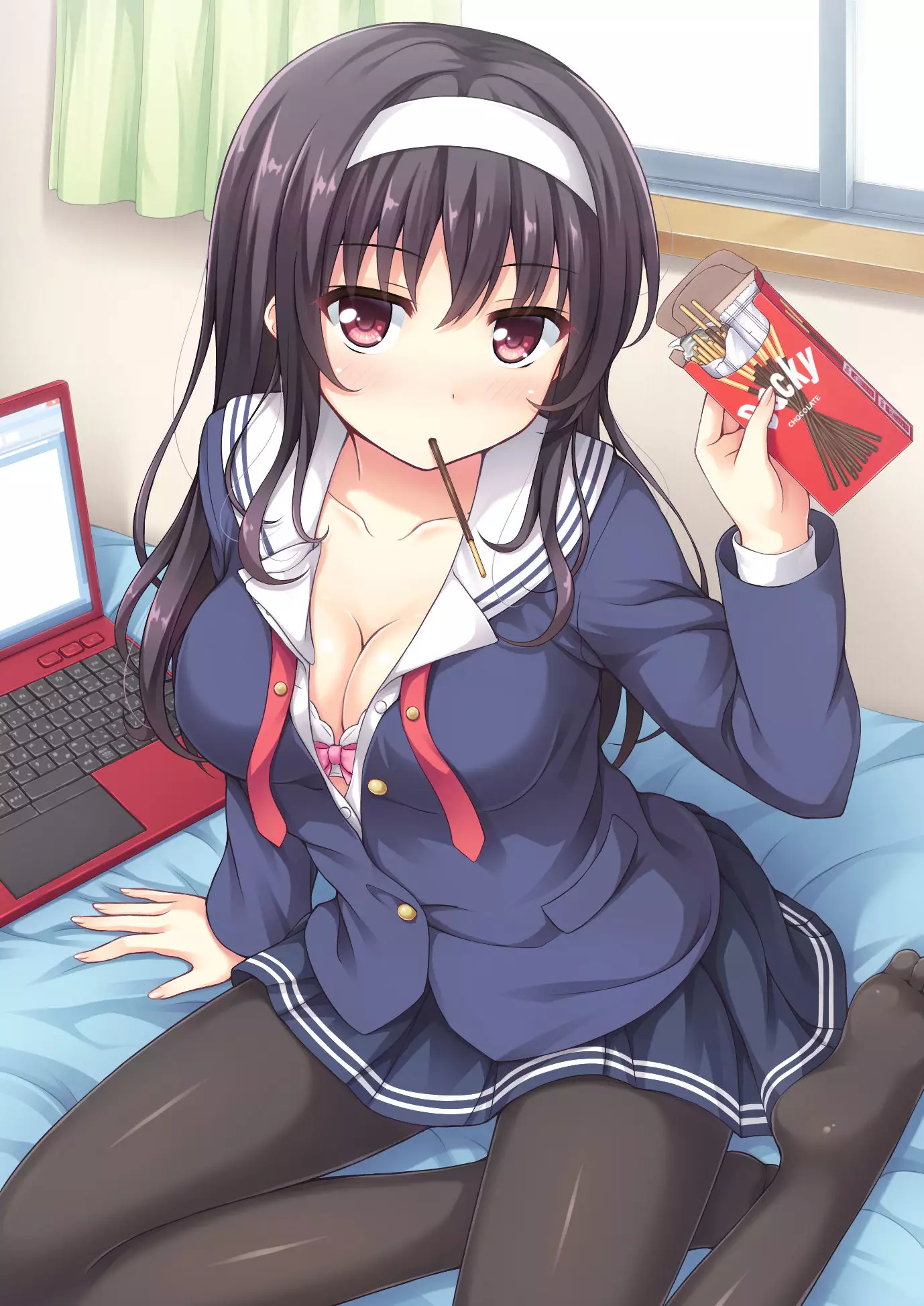 依旧是学姐