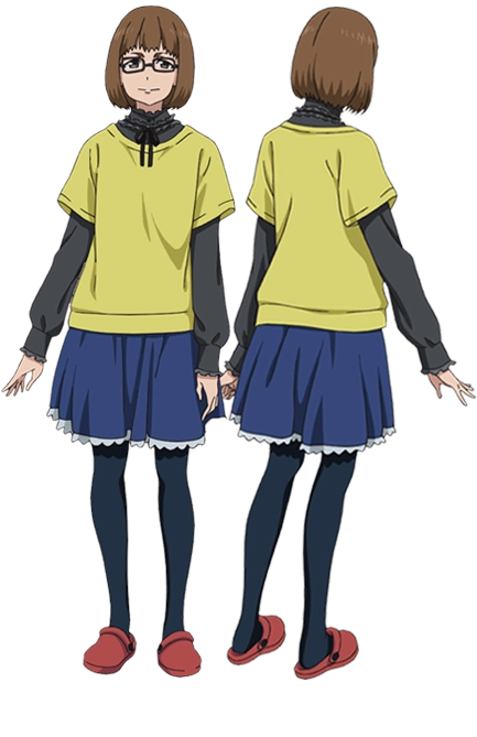 新川奈绪
