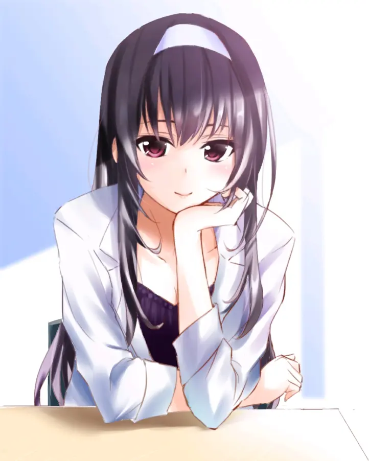 学姐