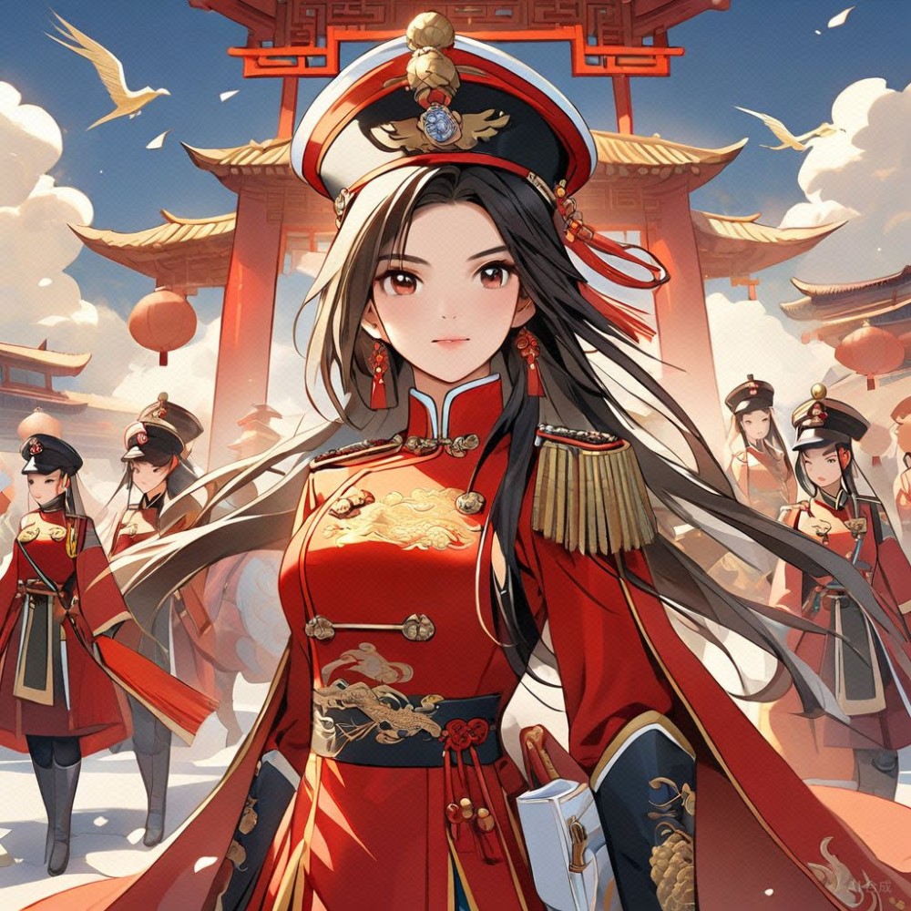 亲卫2