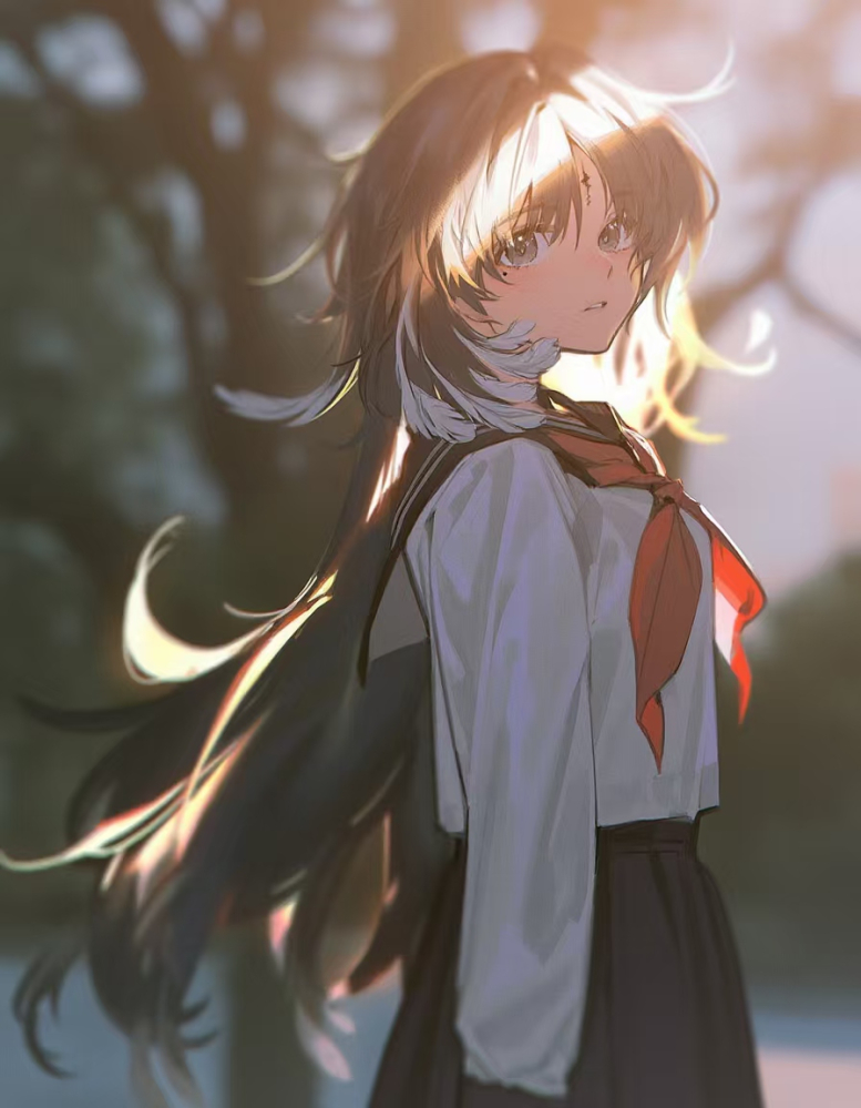 壁纸，求点击，求收藏