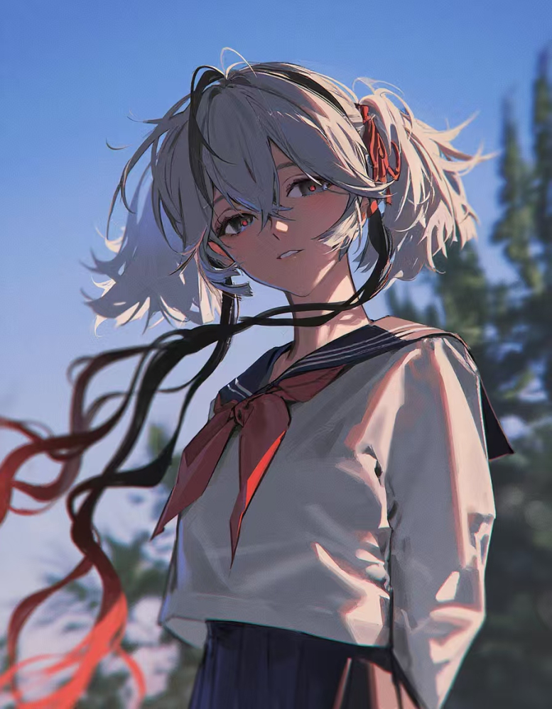 壁纸，求点击，求收藏