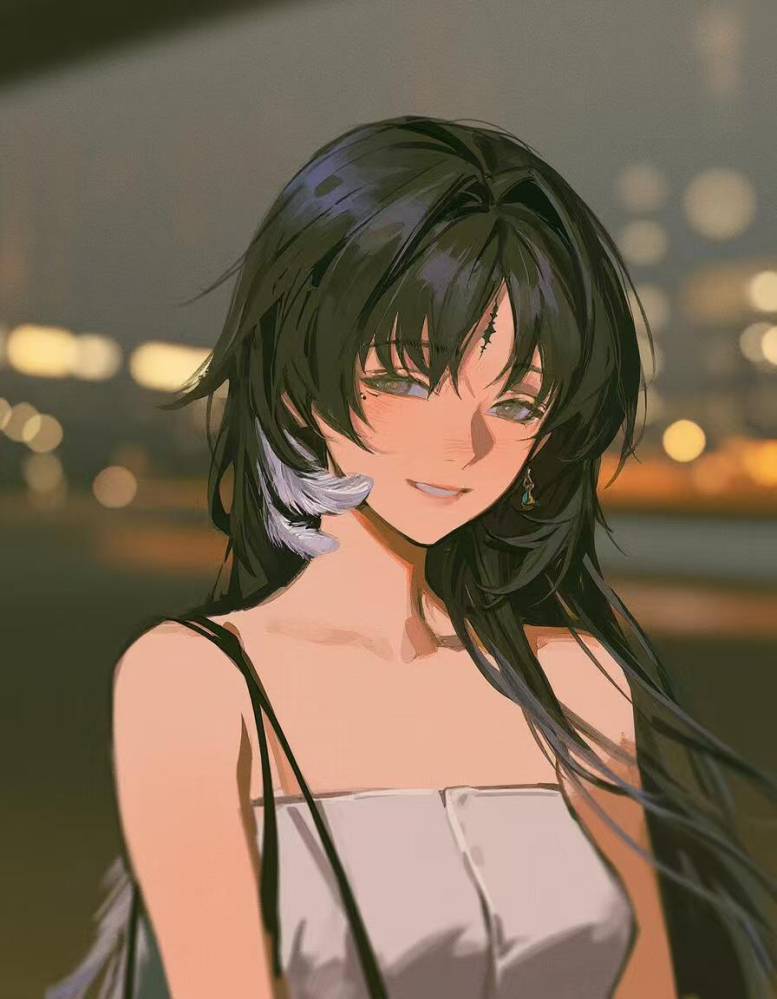 壁纸，求点击，求收藏