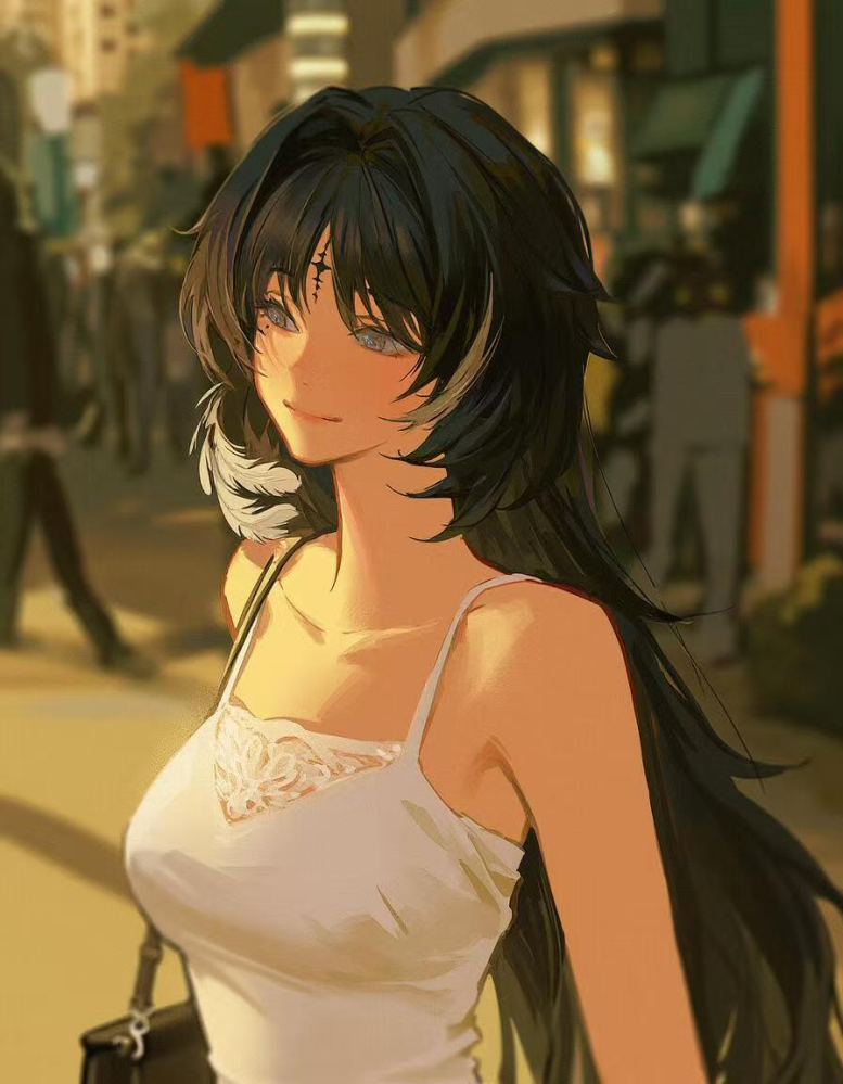 壁纸，求点击，求收藏