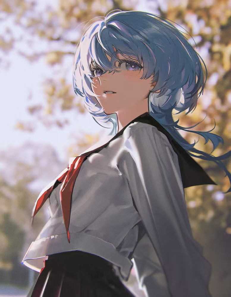 壁纸，求点击，求收藏