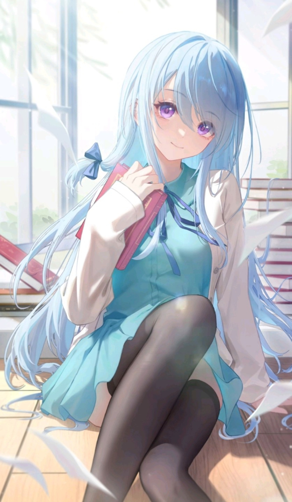 椎名日和，生日快乐！