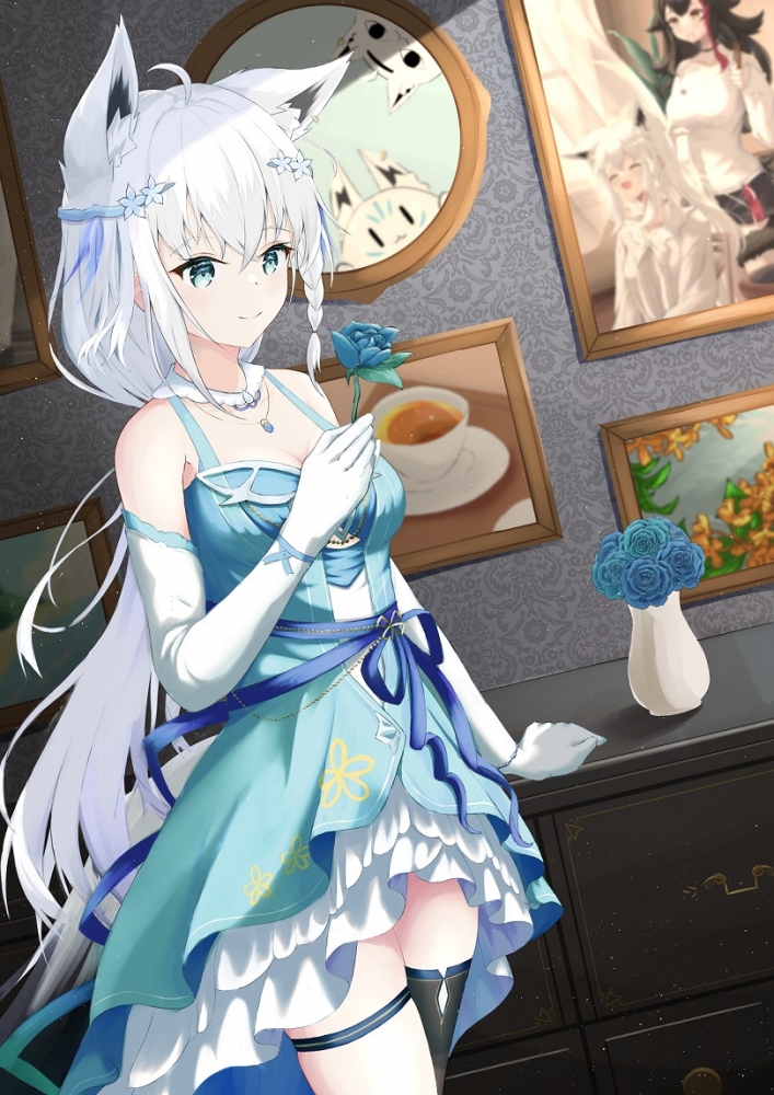 漂亮