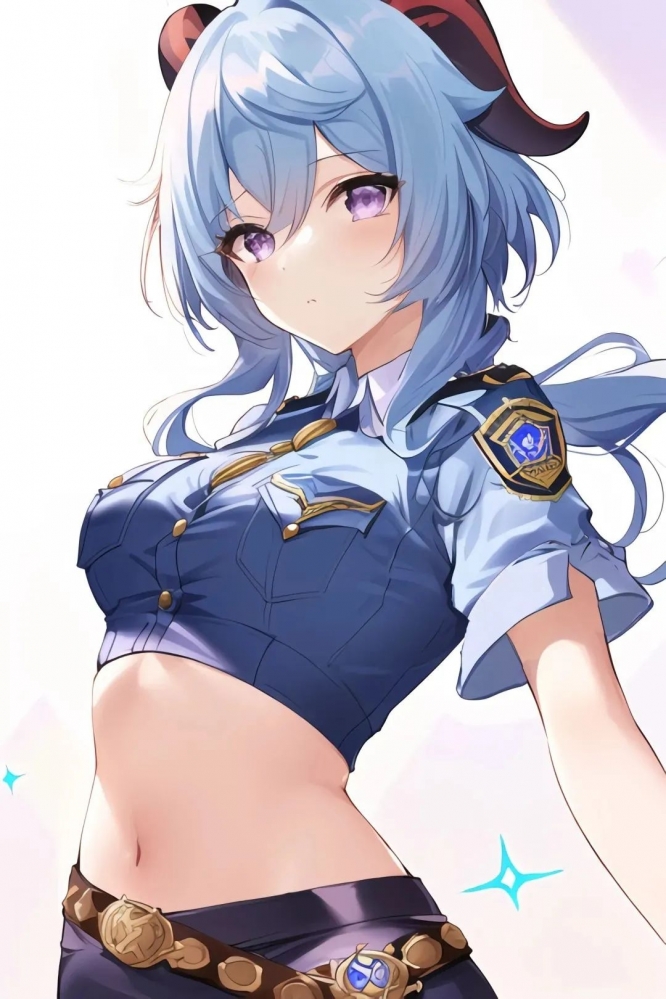 椰羊~