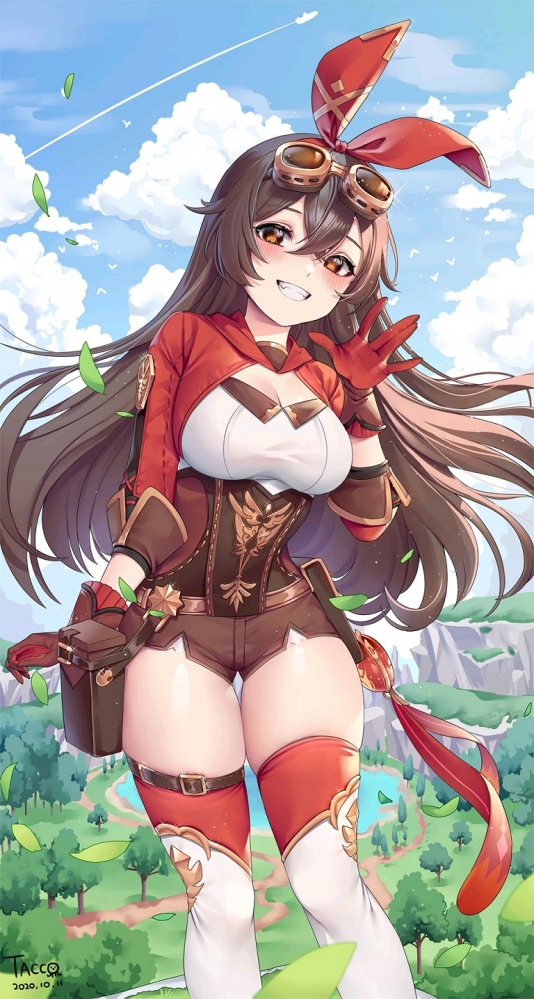 安柏~