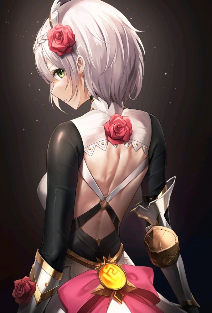 女仆赛高