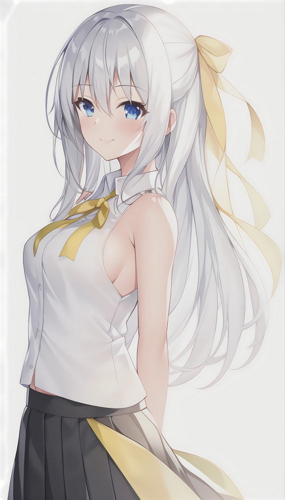 真棒