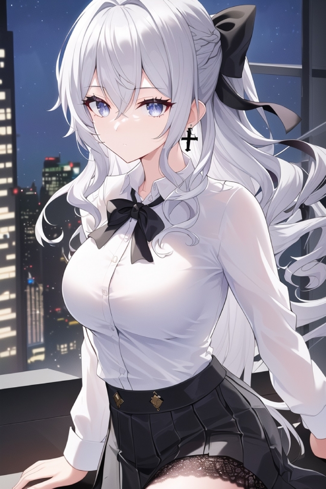 美美美
