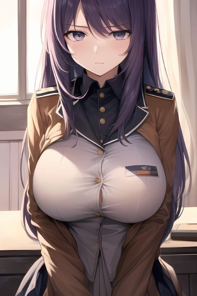 富有且慷慨……